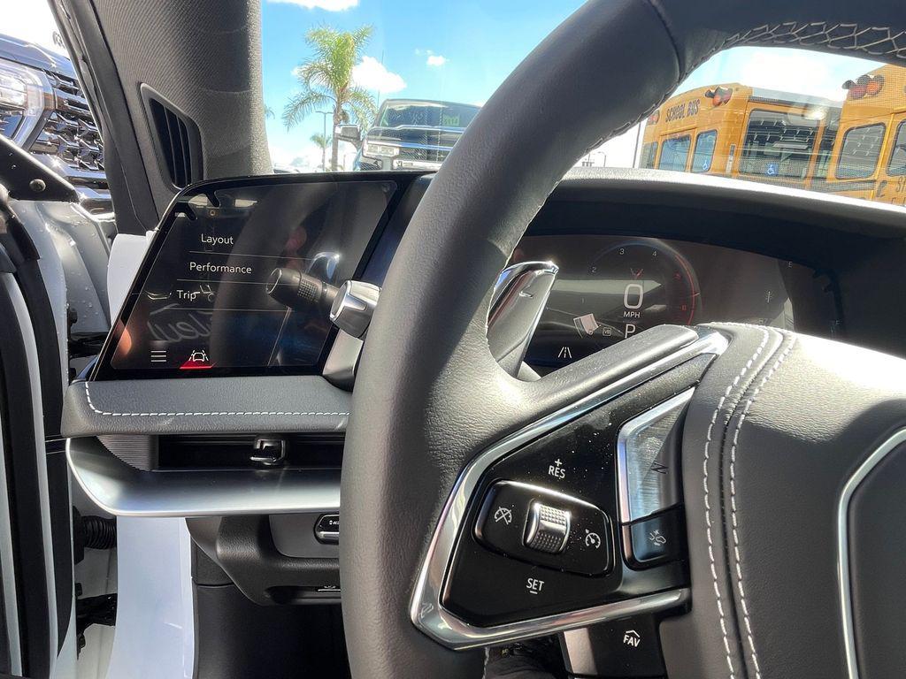 new 2026 Chevrolet Corvette car, priced at $74,995