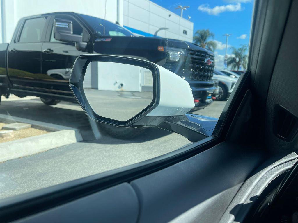 new 2026 Chevrolet Corvette car, priced at $74,995