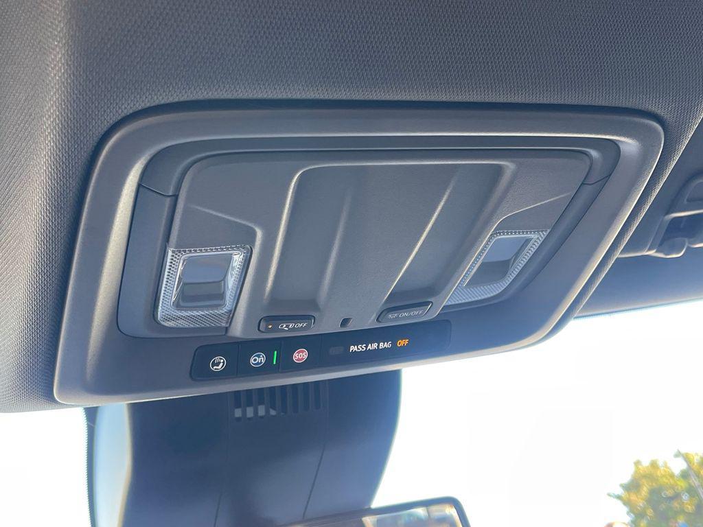 new 2026 Chevrolet Silverado 1500 car, priced at $52,340