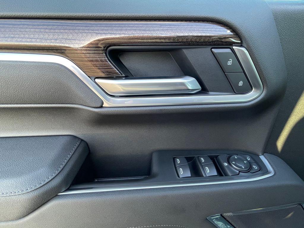 new 2026 Chevrolet Silverado 1500 car, priced at $52,340