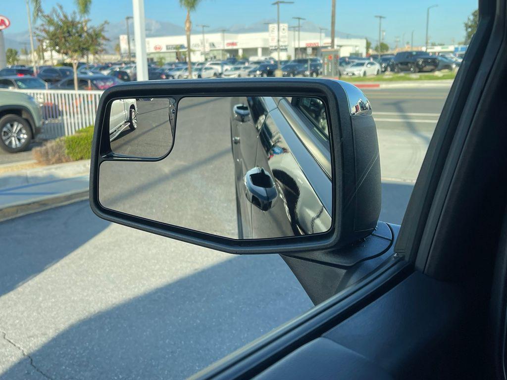 new 2026 Chevrolet Silverado 1500 car, priced at $52,340