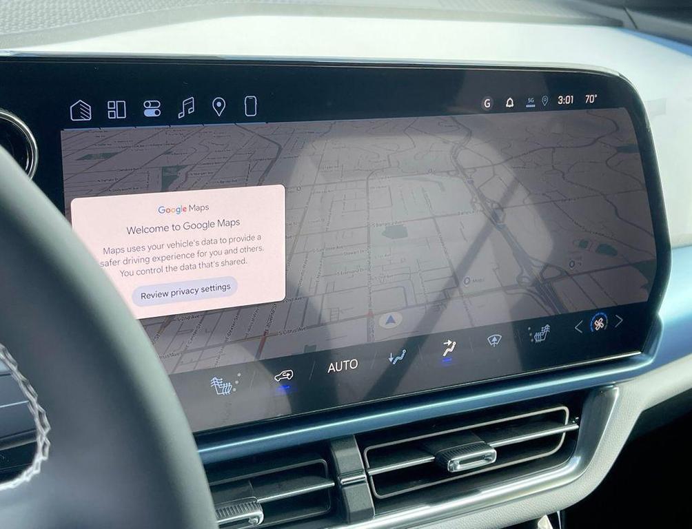 new 2026 Chevrolet Equinox EV car, priced at $42,365