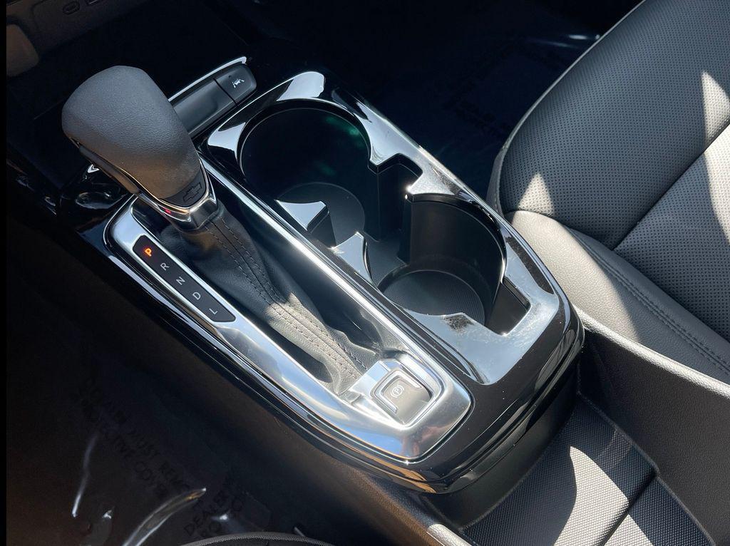 new 2026 Chevrolet Trax car, priced at $27,490