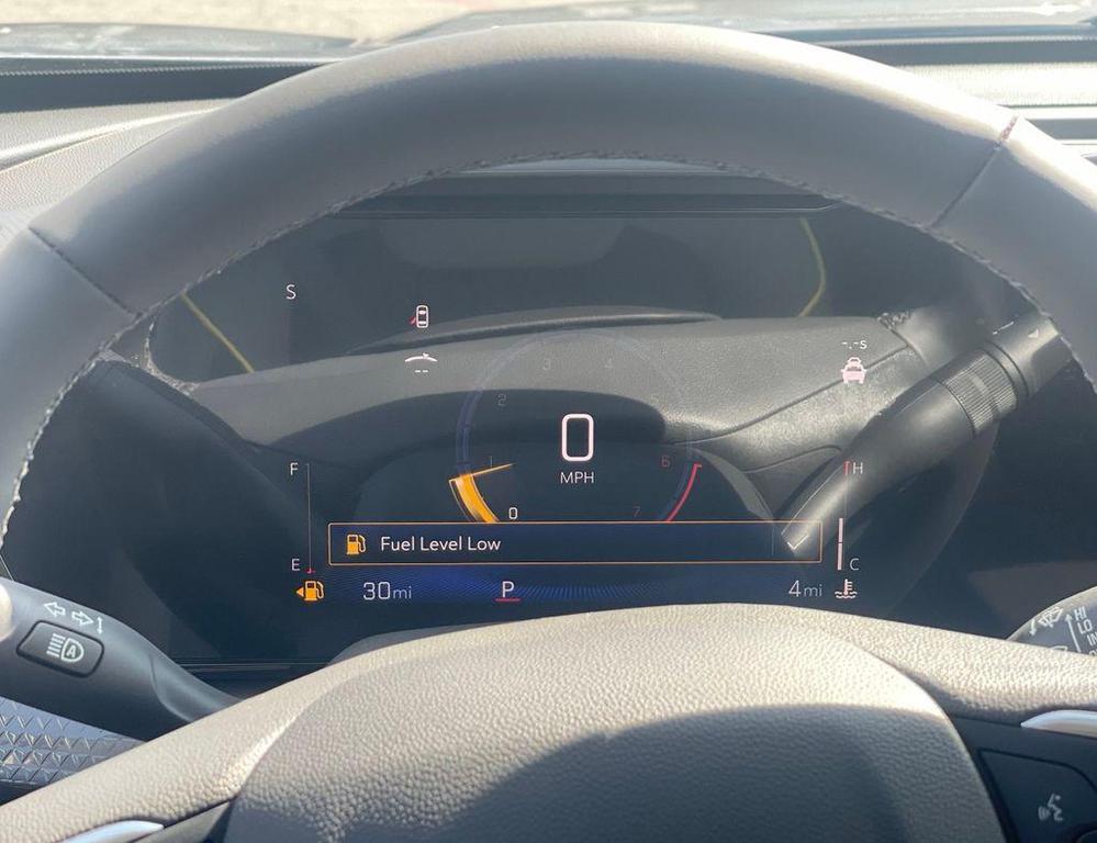 new 2026 Chevrolet Trax car, priced at $27,490