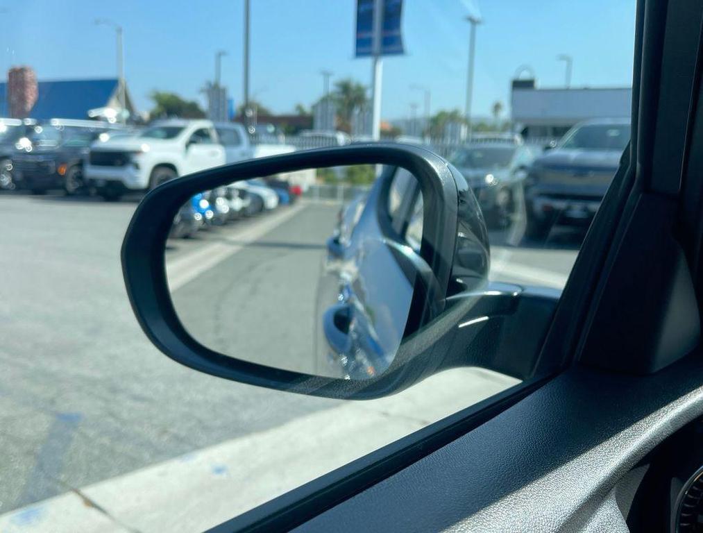 new 2026 Chevrolet Trax car, priced at $27,490