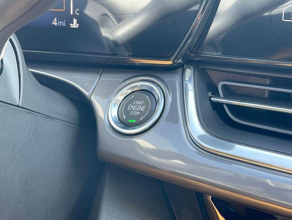 new 2026 Chevrolet Trax car, priced at $27,490