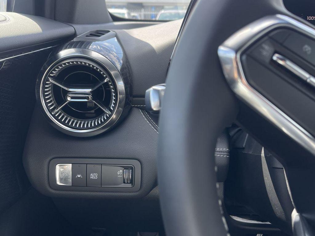 new 2026 Chevrolet Blazer EV car, priced at $50,135