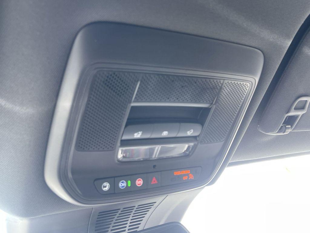new 2026 Chevrolet Blazer EV car, priced at $50,135