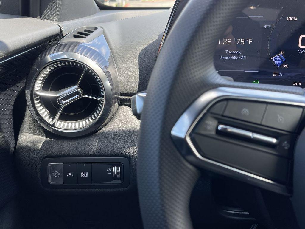 new 2026 Chevrolet Blazer EV car, priced at $46,440