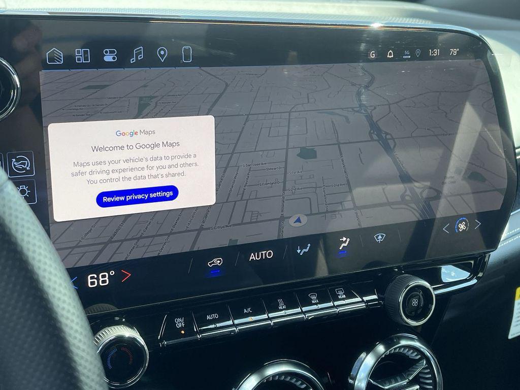new 2026 Chevrolet Blazer EV car, priced at $46,440