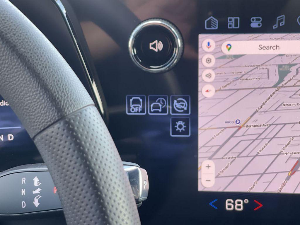 new 2026 Chevrolet Blazer EV car, priced at $46,440