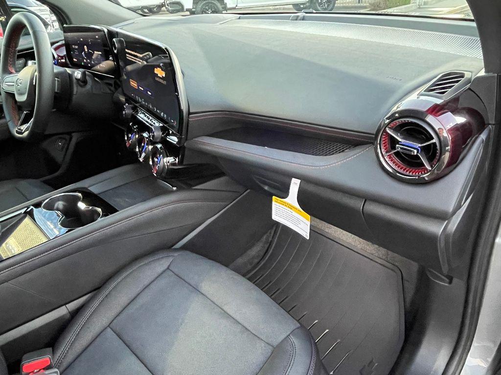 new 2026 Chevrolet Blazer car, priced at $53,390