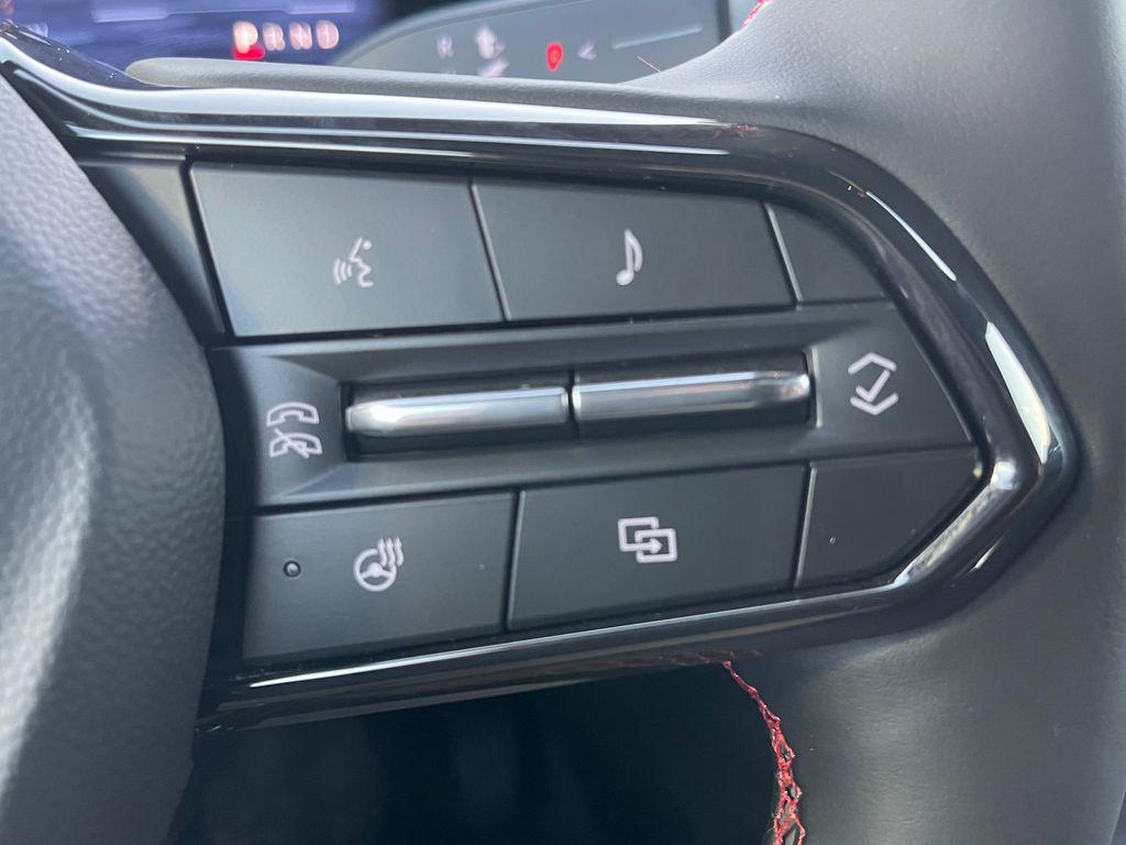 new 2026 Chevrolet Blazer car, priced at $53,390