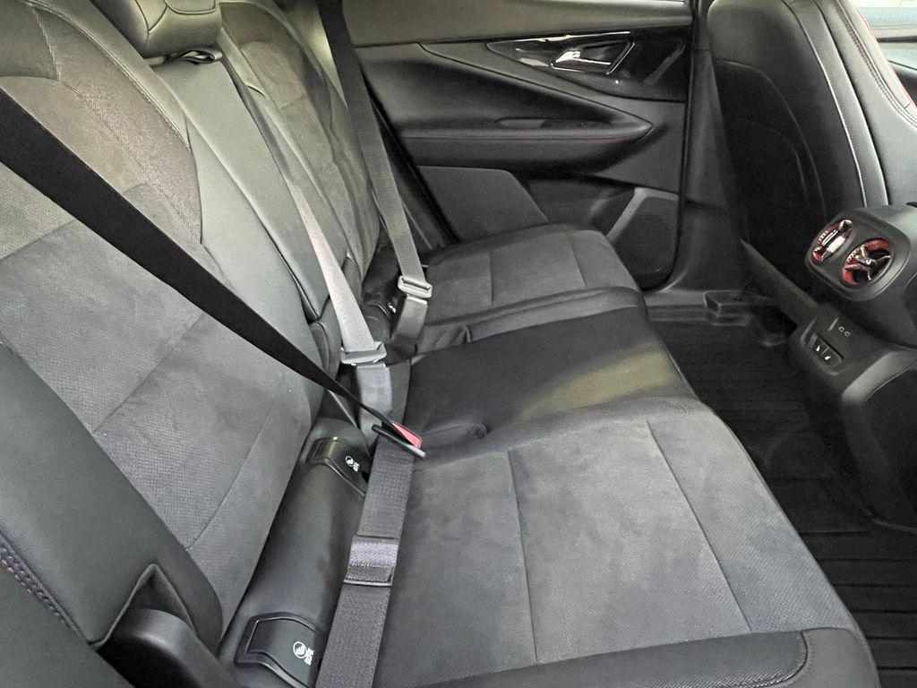 new 2026 Chevrolet Blazer car, priced at $53,390