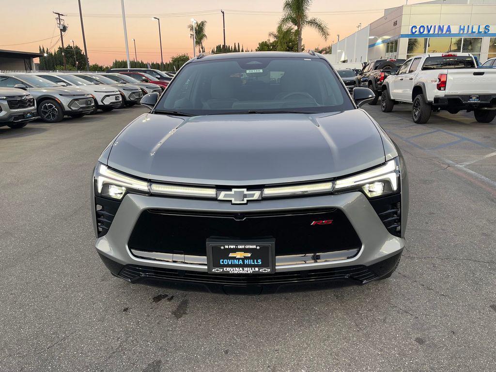 new 2026 Chevrolet Blazer car, priced at $53,390