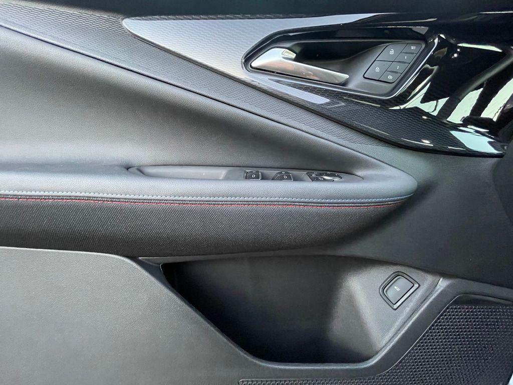 new 2026 Chevrolet Blazer car, priced at $53,390