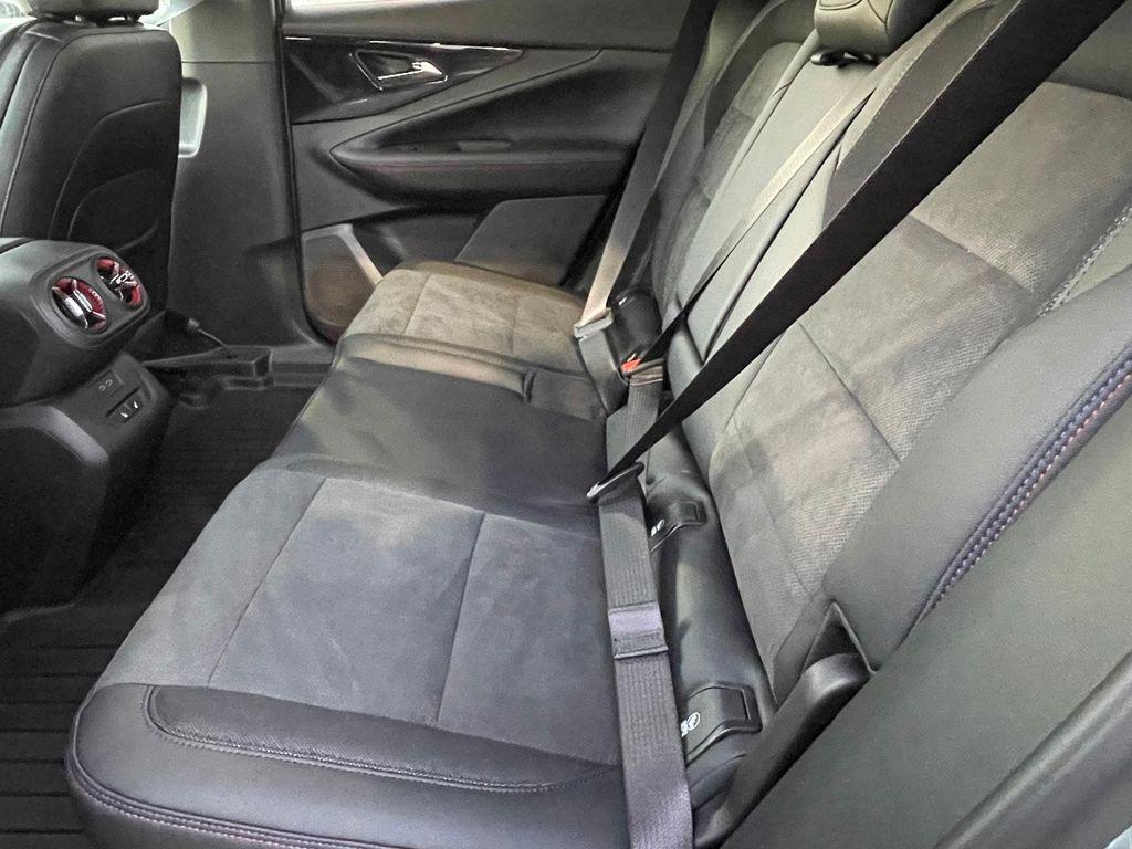 new 2026 Chevrolet Blazer car, priced at $53,390