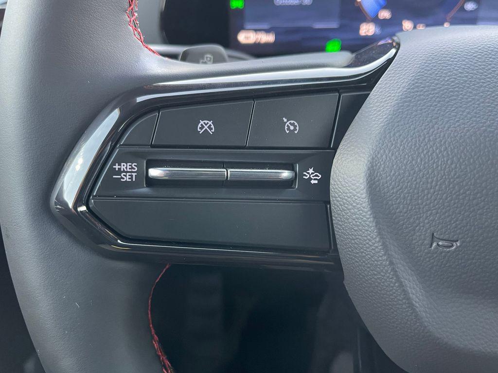 new 2026 Chevrolet Blazer car, priced at $53,390