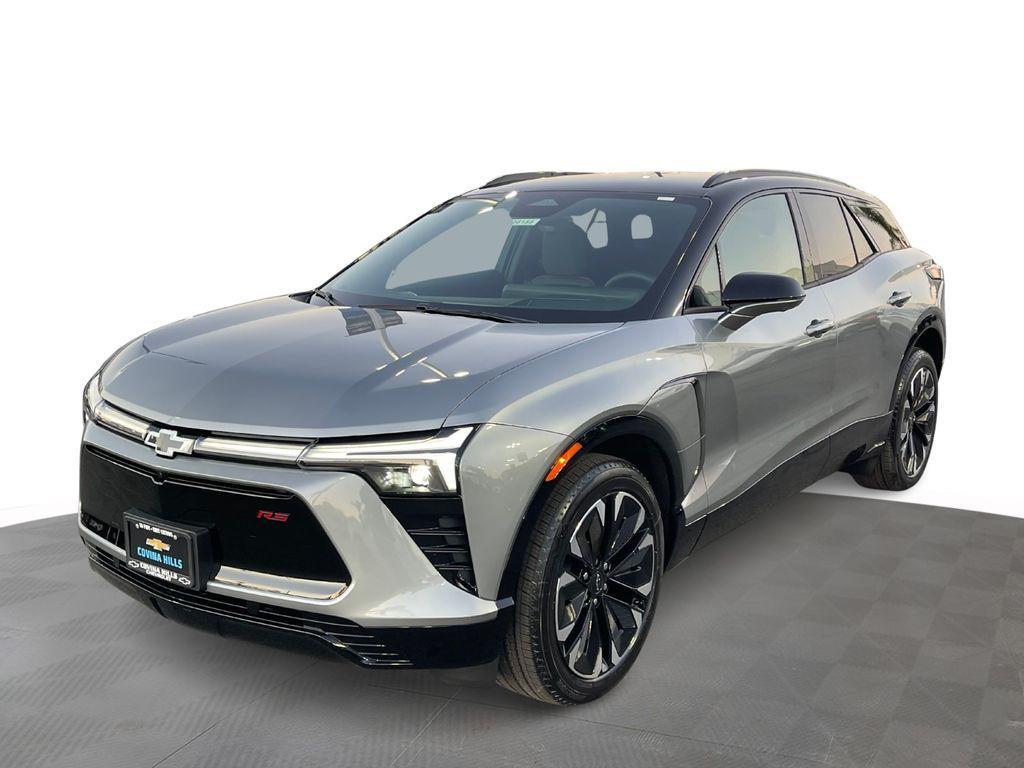 new 2026 Chevrolet Blazer car, priced at $53,390