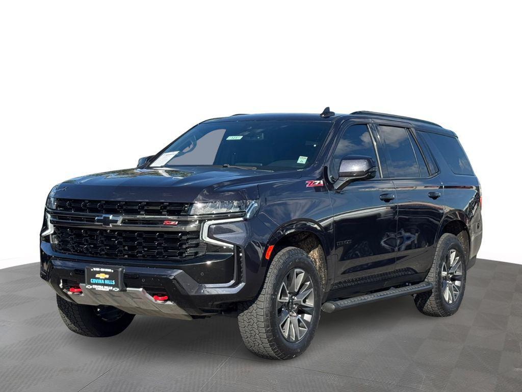 used 2022 Chevrolet Tahoe car, priced at $54,995