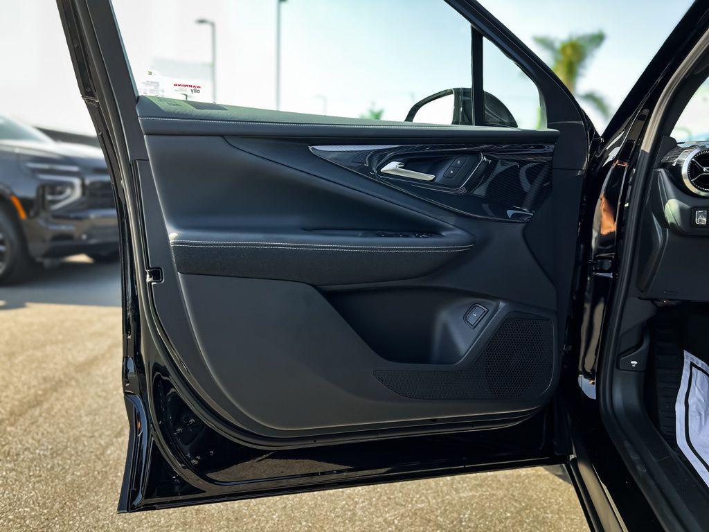 new 2026 Chevrolet Blazer EV car, priced at $49,285