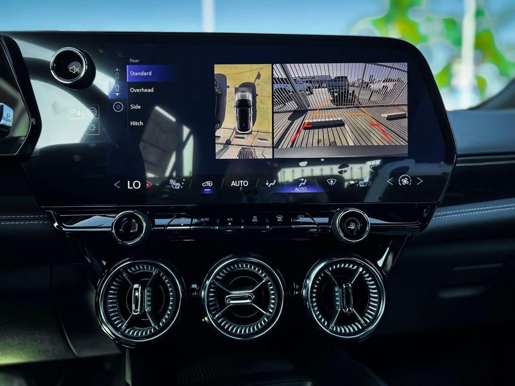 new 2026 Chevrolet Blazer EV car, priced at $49,285