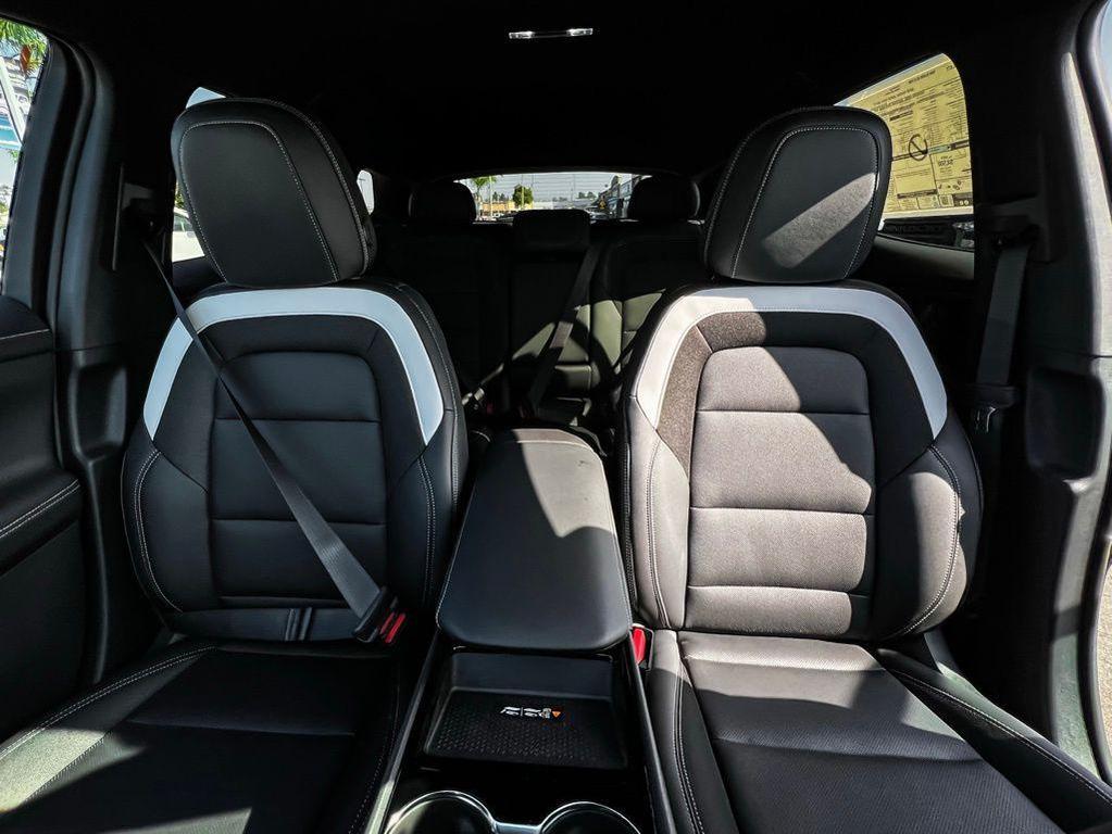 new 2026 Chevrolet Blazer EV car, priced at $49,285