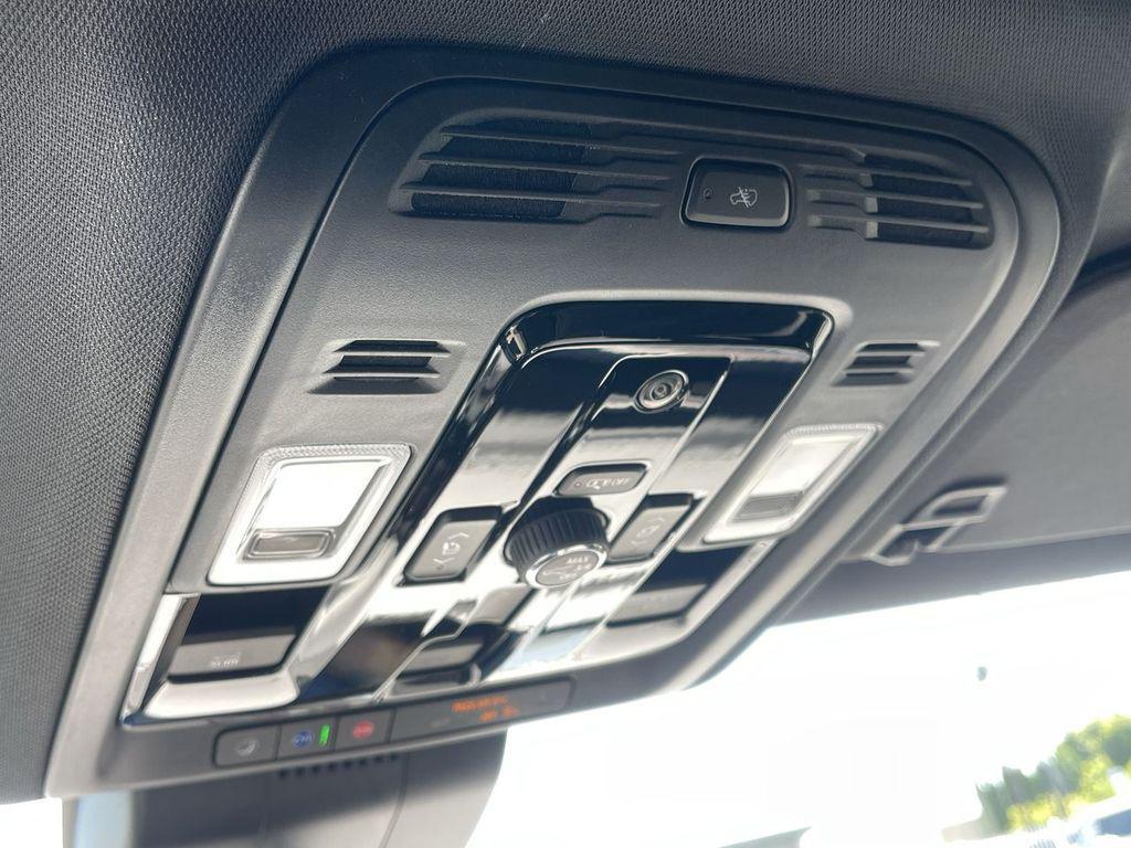 new 2026 Chevrolet Tahoe car, priced at $85,995