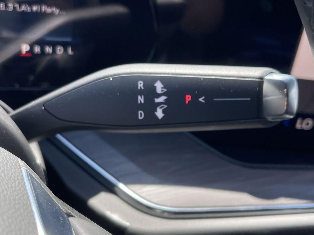 new 2026 Chevrolet Tahoe car, priced at $85,995