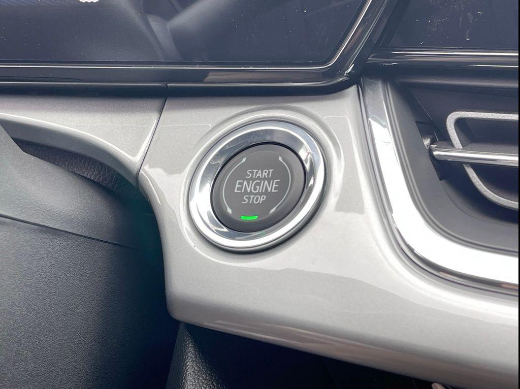 new 2026 Chevrolet Trax car, priced at $25,485