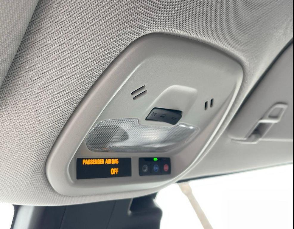 new 2026 Chevrolet Trax car, priced at $25,485