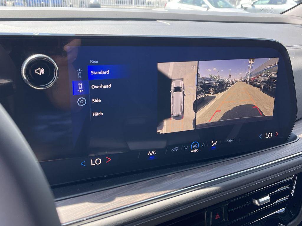 new 2025 Chevrolet Suburban car, priced at $62,495