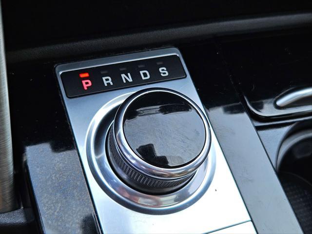 used 2017 Land Rover Discovery car, priced at $17,990