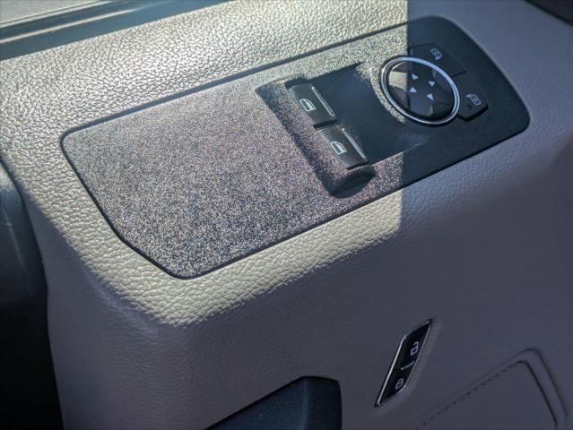used 2020 Ford F-150 car, priced at $14,734