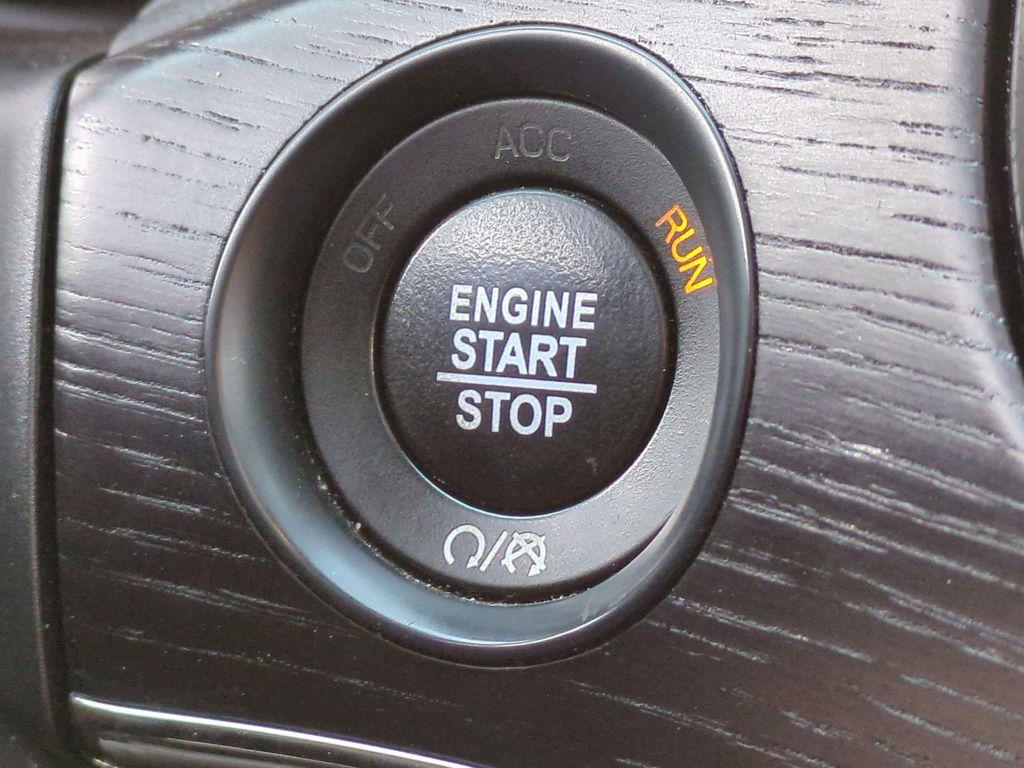 used 2020 Jeep Grand Cherokee car, priced at $21,998