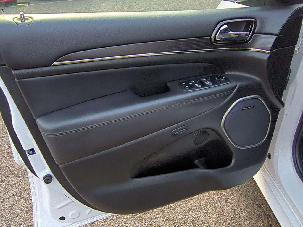 used 2020 Jeep Grand Cherokee car, priced at $21,998