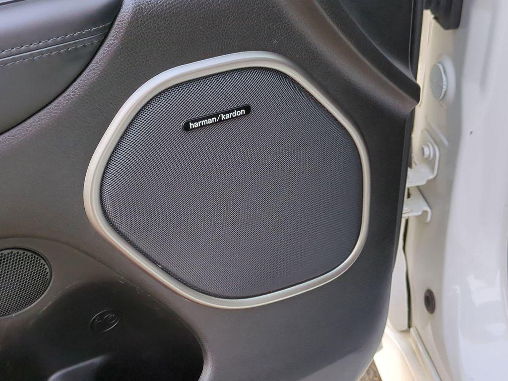used 2020 Jeep Grand Cherokee car, priced at $21,998
