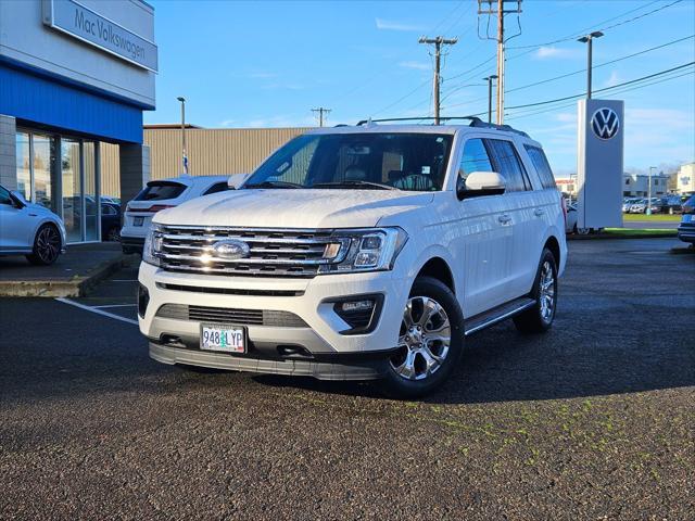 used 2019 Ford Expedition car, priced at $31,452