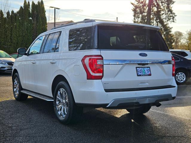 used 2019 Ford Expedition car, priced at $31,452