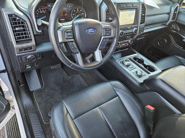 used 2019 Ford Expedition car, priced at $31,452