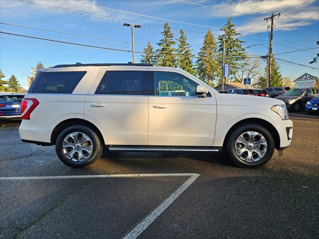 used 2019 Ford Expedition car, priced at $31,452