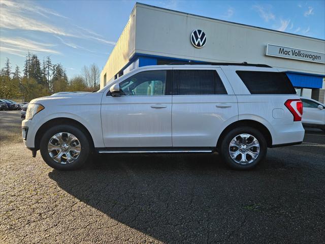 used 2019 Ford Expedition car, priced at $31,452