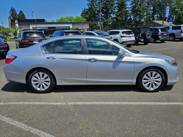 used 2013 Honda Accord car, priced at $14,990