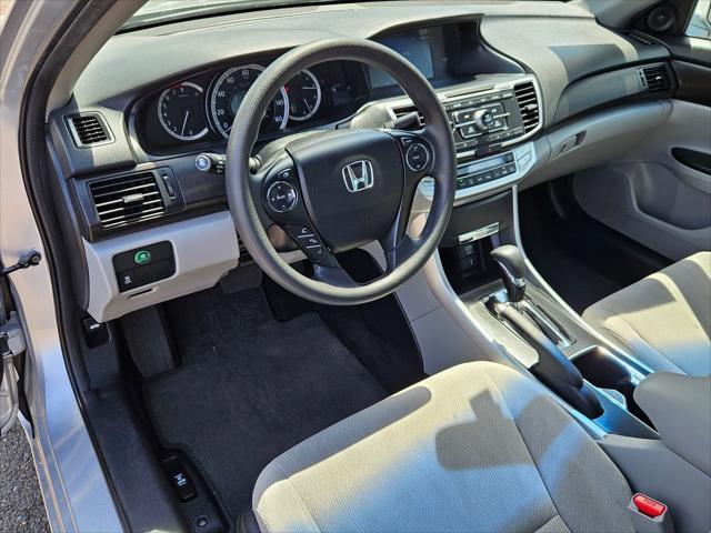 used 2013 Honda Accord car, priced at $14,990