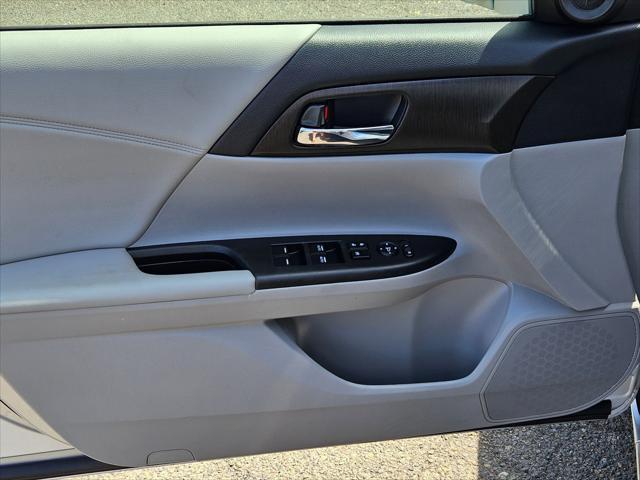 used 2013 Honda Accord car, priced at $14,990