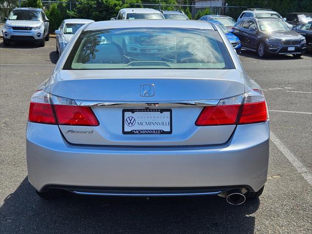 used 2013 Honda Accord car, priced at $14,990