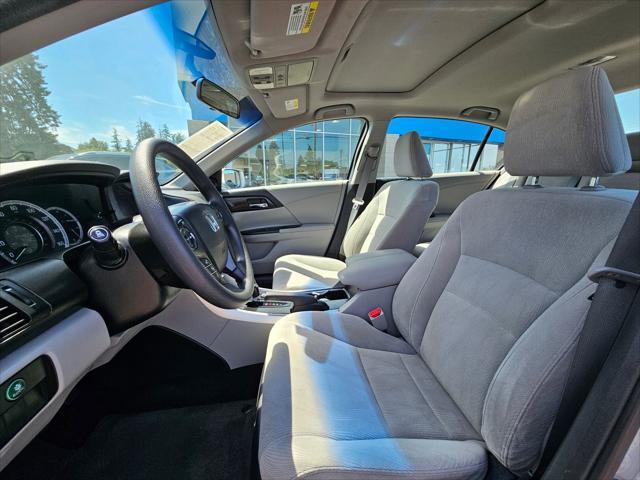 used 2013 Honda Accord car, priced at $14,990