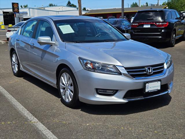 used 2013 Honda Accord car, priced at $14,990