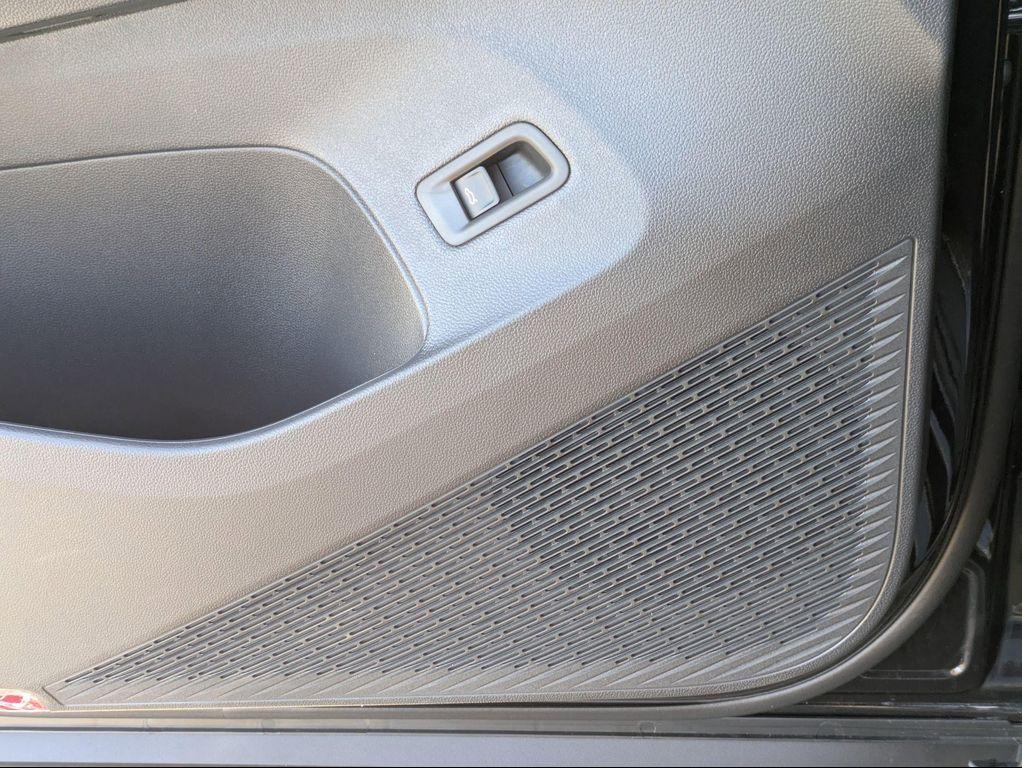 new 2025 Volkswagen Atlas Cross Sport car, priced at $44,246