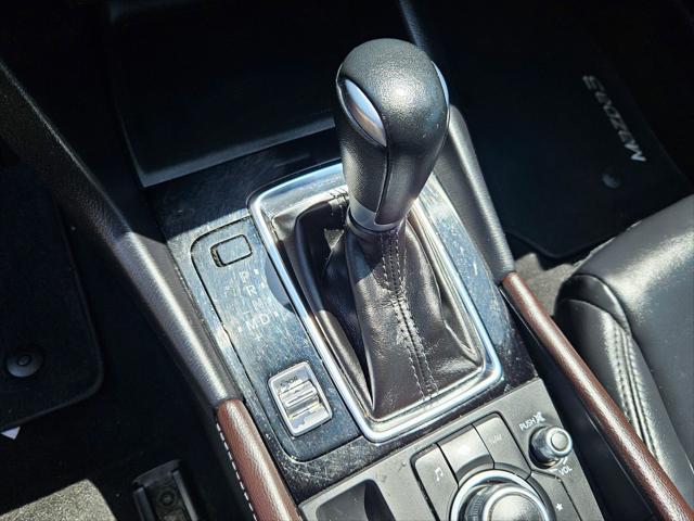 used 2018 Mazda Mazda3 car, priced at $17,882